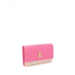 Pembe Cüzdan
