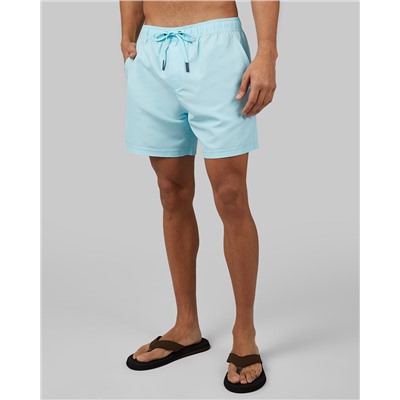 MEN'S 6-INCH SWIM SHORT