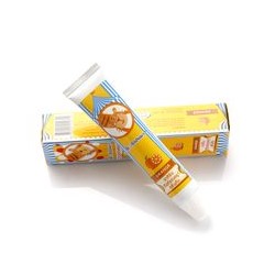 Детская зубная паста со вкусом апельсина от St. Andrews 40 гр / St. Andrews Toothpaste Orange 40g