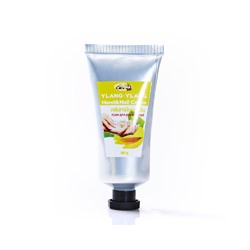 Крем для рук и ногтей Сoco  с иланг-илангом 50 гр / Coco  ylang-ylang hand cream 50g