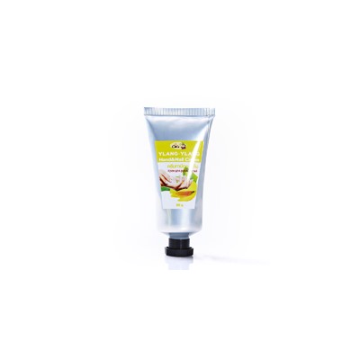 Крем для рук и ногтей Сoco  с иланг-илангом 50 гр / Coco  ylang-ylang hand cream 50g