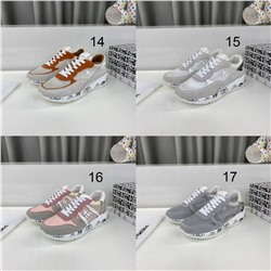 Мужские кроссовки Premiat*a