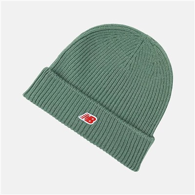 Winter Watchman Beanie NB Patch