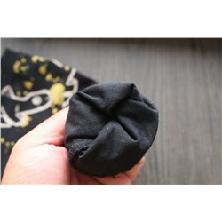 Детский хлопковый трикотажный костюм