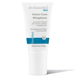 Крем для ухода за сухой кожей Хрустальная трава Med (Intensiv Creme Mittagsblume)