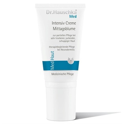 Крем для ухода за сухой кожей Хрустальная трава Med (Intensiv Creme Mittagsblume)