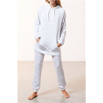 Jogging Osiris Gris