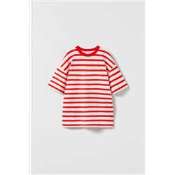 CAMISETA RAYAS