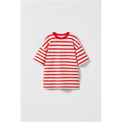 CAMISETA RAYAS