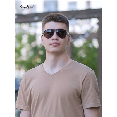 StyleMark Polarized U2502C солнцезащитные очки