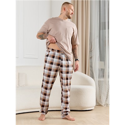 Брюки мужские Тор-1