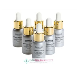 Darphin Stimulskin Plus Anti-Age Global cure Lifting Réactivateur Jeunesse 6 doses