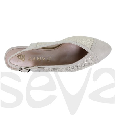 Zany by Trebede, ZAPATO SEÑORA
