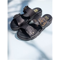 Пантолеты от испанского бренда S58803NEGRO