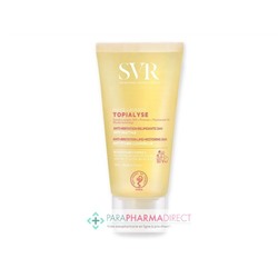 SVR Topialyse Huile Lavante Anti-irritations Relipidante 24h 55ml