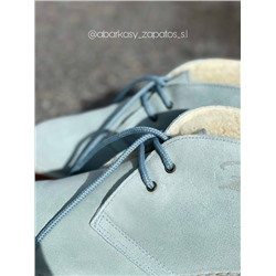 Ab.Zapatos 3512/2 New R CARIBE+Ab.Zapatos Pelle 306 (350) АКЦИЯ
