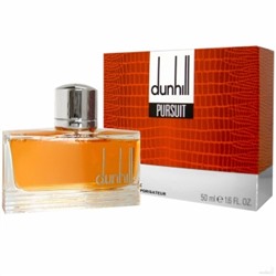 DUNHILL PURSUIT (m) 75ml af/sh