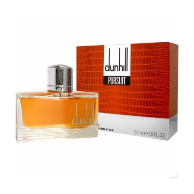 DUNHILL PURSUIT (m) 75ml af/sh