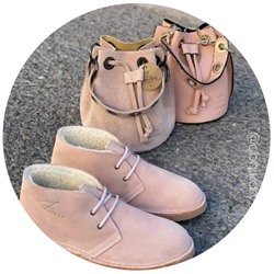 Ab.Zapatos 3512/2 ROSA+AB.Z · Pelle · Bary — НА ВЫБОР