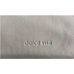 Сумка DOLCE VIT*A ( натур. кожа)