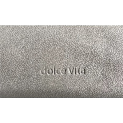 Сумка DOLCE VIT*A ( натур. кожа)