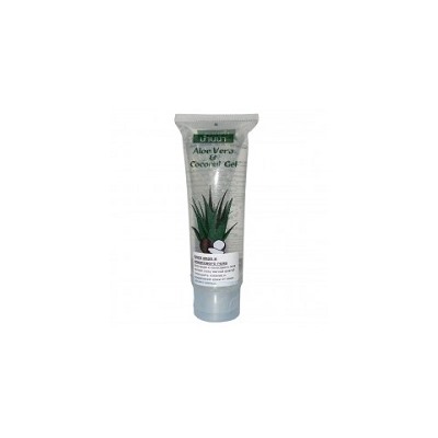 Гель Алое Вера с кокосовым маслом 100 ml