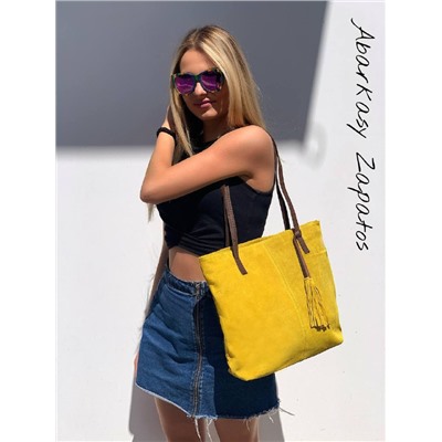 Pelle 21-22 (430) amarillo 💛