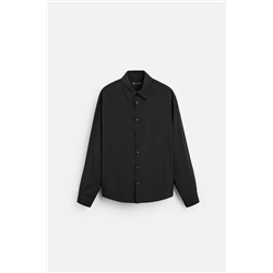 CAMISA FLUIDA CON MODAL