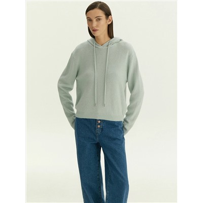 Худи из шерсти, B3100/simpan