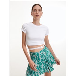 Skort