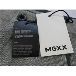 Подростковые брюки с регулируемой талией на мальчика Mex*x. Экспорт.