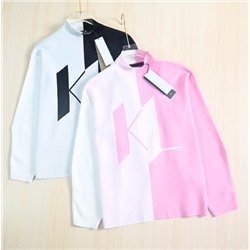 Женская трикотажная кофта KARL LAGERFEL*D ОРИГИНАЛ! 😎