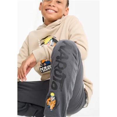 Naruto - Set - Hoodie und Jogginghose - 2 teilig