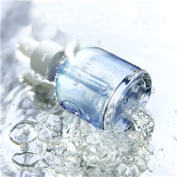 Marine Ampoule, Увлажняющая сыворотка с морским комплексом
