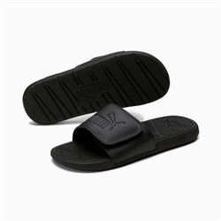 Cool Cat 2.0 Men's Slides PUMA Black-PUMA Black