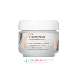 Embryolisse Secret de Maquilleurs Lisseur Bonne Mine Intense Soin Défatiguant et Anti-Age 50ml