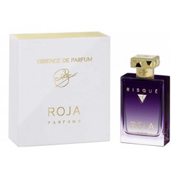 ROJA DOVE RECKLESS POUR FEMME ESSENCE DE PARFUM 100ml parfume + стоимость флакона