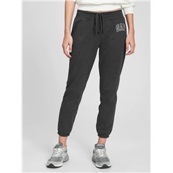 Gap Logo Fleece Joggers