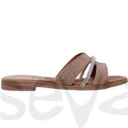 Blusandal, SANDALIA SEÑORA
