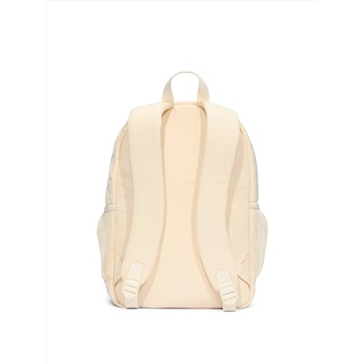 PINK Quilted Puffer Backpack