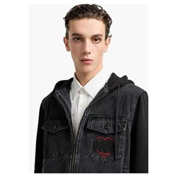 Мужская куртка EMPORIO ARMAN*I