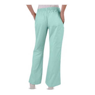 Butter-Soft Scrubs by UA™ Women's Drawstring Pant with Elastic Waist Back