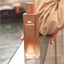 LACOSTE POUR FEMME INTENSE edp (w) 90ml