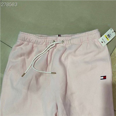 Женские теплые спортивные штаны TOMMY HILFIGE*R ОРИГИНАЛ!