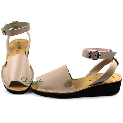 AB.ZAPATOS 320-13 · Beig