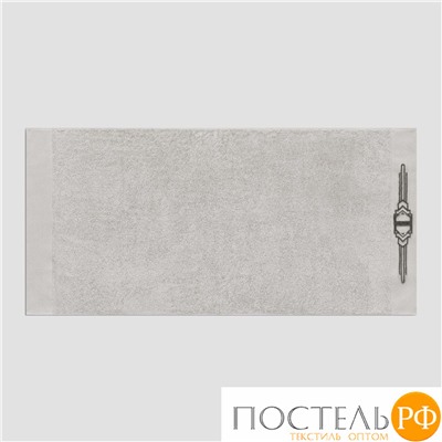 Togas АРТЛАЙН сер К-т полотенец 50х100/100х150, 50% хлопок/50% модал, 600 гр/м2