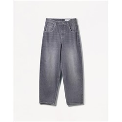 Jeans balloon