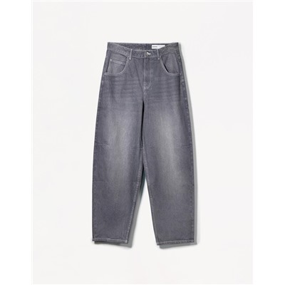Jeans balloon