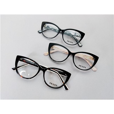 FE00890 - Оправа PRADA PR08VS  С6 black