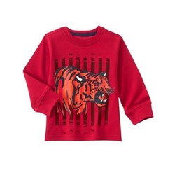 Tiger Tee